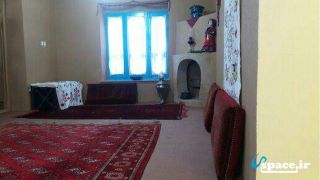 اقامتگاه بوم گردی شاریسه-روستای کلوکند مینودشت-استان گلستان
